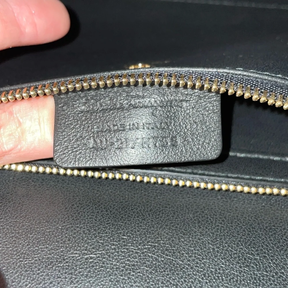 Salvatore Ferragamo Boxyz 2Way Gancini Bag Large Size - Picture 16 of 16